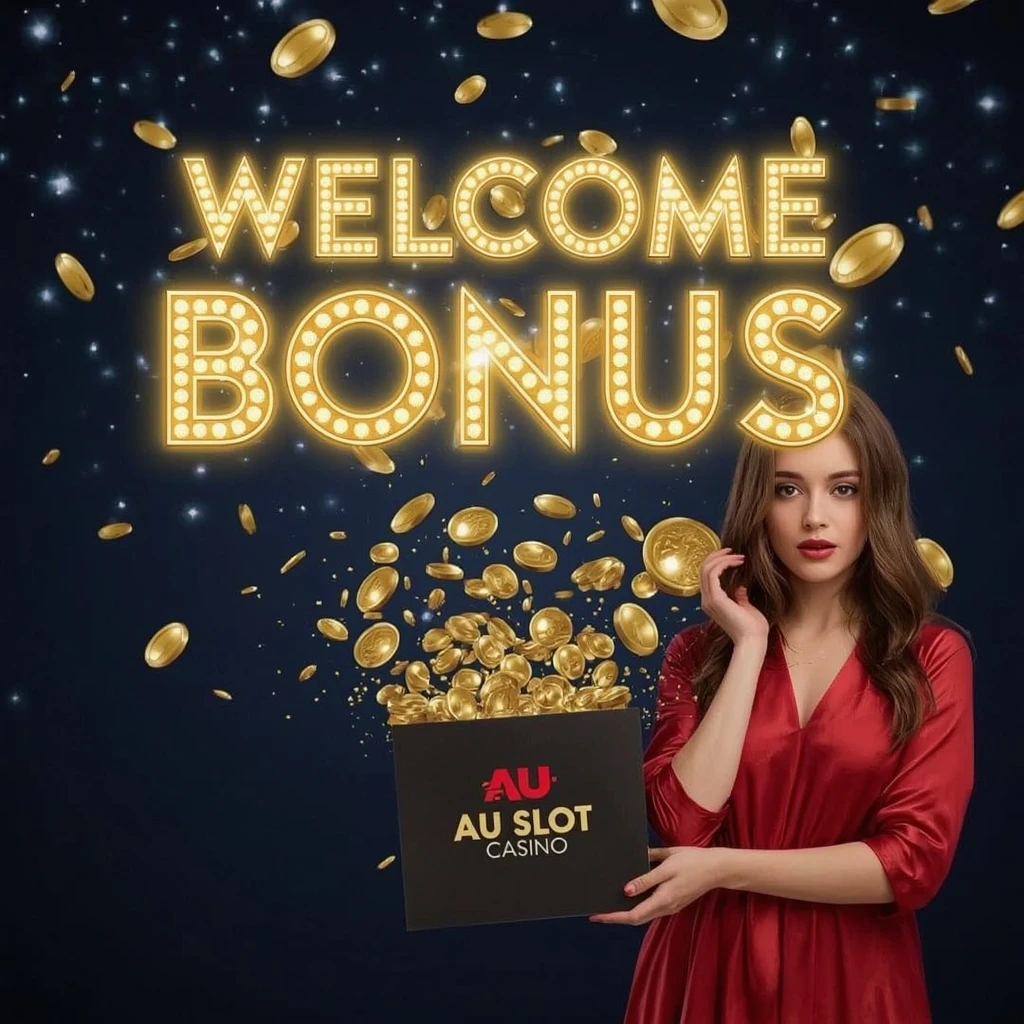 AU Slot Casino bonus AU Slot Casino bonus