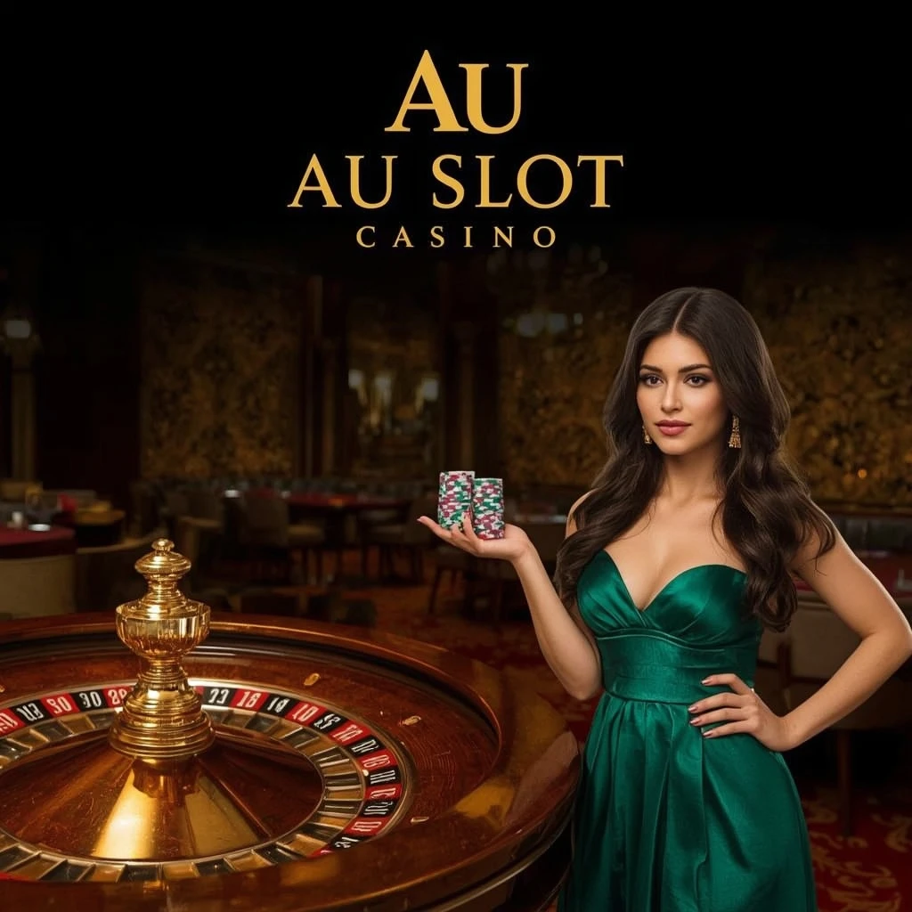 AU Slot Casino Canada AU Slot Casino Canada